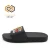Import Summer fashion tiger soft thick anti-slip bathroom home beach slides mens casual slippers from China