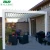 Import Sun Shade Remote Control Electric Aluminum Outdoor Pergola Patio Roof System from China