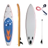 Sup stand up paddle board inflatable racing sup stand up paddle board