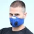 Import Super Anti Dust Cycling Face Mask, Activated Carbon Biking Face Shield for PM 2.5 from China