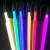 Import super bright pink led tube for fresh meat from China