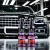 Import Super Hydrophobic High Gloss Nano Ceramic Coating Spray Car Polish Auto Liquid Car Paint Care Product from China