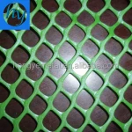 Super Quality Plastic Flat Net/Turf Reinforcement Mesh/Grass Protection Plastic Mesh