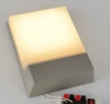 Superior quality 210X55X160MM WARM WHITE  Human Induction Led Outdoor Acrylic Wall Lamp