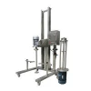 Superior quality liquid  chemical machinery equipment homogenizer disperser emulsifier high shear mixer