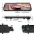 Supplier Wholesale RERAND Auto Camera Car DVR 10 Inch Full Screen Touch Dash Cam With Night Vision Mirror Camera Car