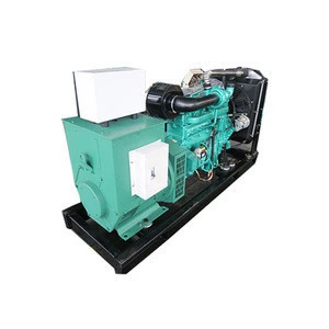 supply electricity generator weichai /shangchai/Commins diesel generator 10kw