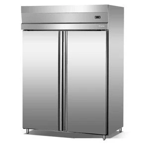 Supply High Quality Commercial Refrigerator In 2018