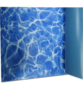 Supply low price top quality Swimming Pool Liner