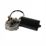 Supply Popular engineering vehicle, 12V DC Bus Wiper Motor In South America Market