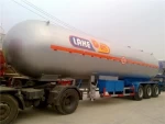 Supply Tank Skid-mounted Gas Station China Fuel Oil Gas Store Hot ProductCustomizable CN;GUA Engine Online Support White