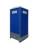 Import Supply toilet building for sanitary fittings portable toilet with Foot flush toilet from Taiwan