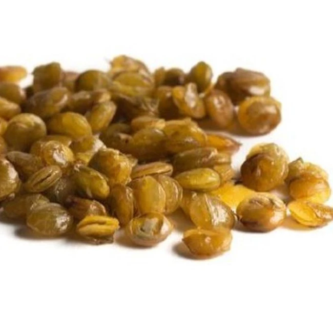 Support custom seasoning formulas  wholesale price lentils peas buyer