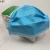 Import Surgical Face Mask Ready Made Supplier for Medical Protection Ear Loop Tied Cone Types Kxt-FM19 from China