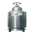Import SUS304 Nonmagnetic LHe Helium Tanks Cryogenic Storage Cylinder Liquid Helium Dewar for Helium Resonance from China