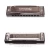 Import SWAN 1020 10 Holes Blues Harmonicas from China