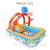 Import Swimming Pool Manufacturers Pool Little, Kids Inflatable Swimming Pool Outdoor Pool Shower, PCV Swimming Pool from China