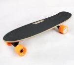 SYL-03 Fish Board Electric Skateboard Skate Board Electric