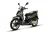 Import SYM  SYMPHONY S 125 Classical Streamlined Graceful Modern gas scooter with EFI big rear box motorcycle from China