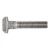 Import T-Head Bolts M42, grade 8.8, 10.9, 12.9 from India