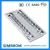 Import T8 led grille lamp 1200x600mm,office lighting t8 grille lamp fixture from China