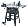 Table Saw SH-10250IIE with Motor 230v~,50hz,1500W 4500RPM and Blade Size 250x15.9(30)x2.8mm 40T