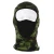 Import Tactical CS Racing Windproof Sun Protection Adjustable Headgear Balaclava Full Face Ski Mask Motorcycle for Outdoor Sports from China