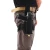 Import Tactical Gun Holster Thigh Drop Leg Bag Military Pistol Pouch for Outdoor Hunting from China