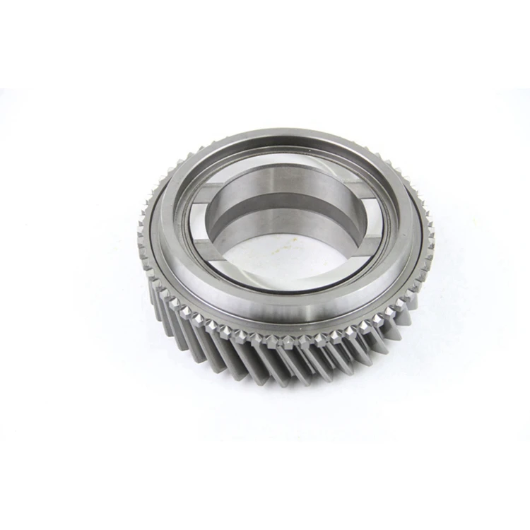 Taiwan manufacturer Customized high quality carbon steel processing Motorcycle small parts Repair Parts Transmission Gear