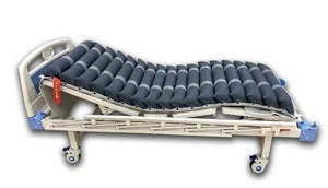 Taiwanese pure PVC inflatable medical air mattress