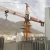 Import TAVOL QTZ63 5t Topkit Tower Crane 50m Jib Price from China