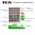 Import TCN competitive price cupcake healthy food egg sandwich fruit salad vending machine vendor machine from China