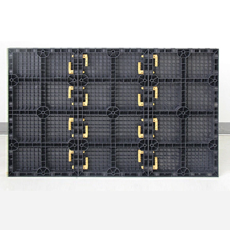 TECON recycled cheap concrete wall molding plastic formwork panels