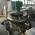 Import temperature control gas electric sugar boiler machine / sugar melt cooker machine from China