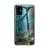 Import Tempered Glass Phone Case Cover for Samsung S20 S20Plus S20 Ultra Marble Case from China