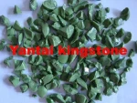 terrazzo aggregates for terrazzo and other floorings