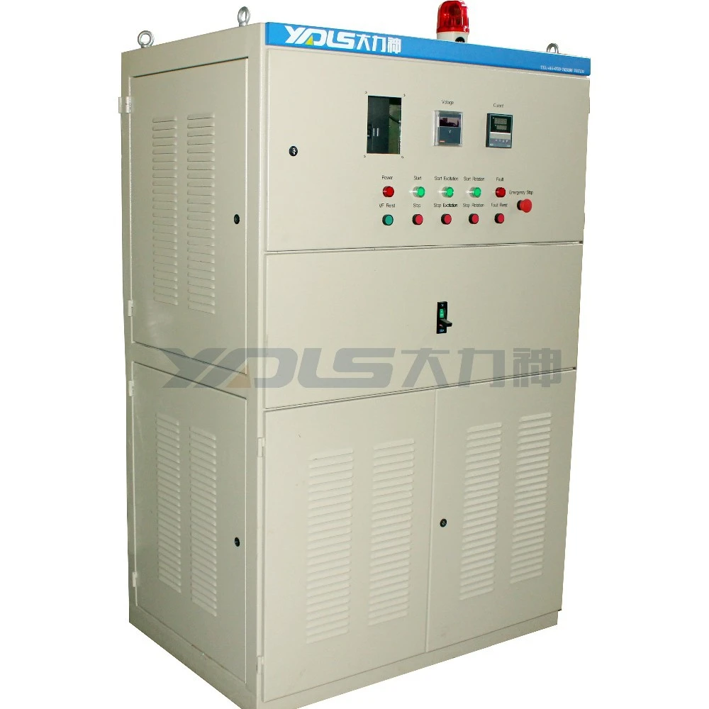 Test Magnetic Separator for Laboratory