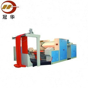 Buy Textile Finishing Machine Tubular Compactor Machine For Circular ...