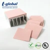TGA1450 ultra soft silicone rubber thermal insulation pad
