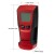 Import TH210 Stud Center Finder, Wood, Metal and AC Live Wire Detector Magnetic Industrial Metal Detector 3 In1 from China