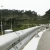 Thailand used highway guardrail/traffic barrier