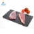 Thawed Food Meat thawing Plate  Aluminum Defrosting Tray with silicone edge