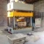 Import The factory supplies high quality 400 tons quartz stone sink hydraulic press from China