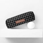 The Latest Design Durable Kawai Large Capacity Waterproof Canvas Pencil Case