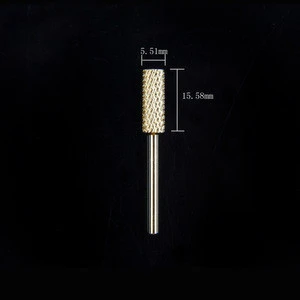 The Most Popular  and  Profession Art    Nail Drill   With Metal  M aterial