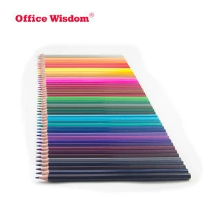 China School Kids Fancy Stationery Set, Durable Color Pencils