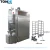 Import The most popular smoking machine for barbecued sausage meat processing from China