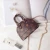 Import The new 2020 fashion classic print kids purse mini handbag from China