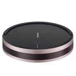 The newest Intelligent cleaning robot household robot vacuum cleaner