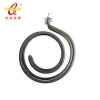 The popular CX brand 1500W 220/240V Electric air Heater replacement parts stainless steel 304 coil heating elements